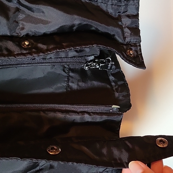 Alfani Bubble Jacket - Picture 6 of 15